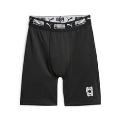 Short Puma Hoops Team Baselayer