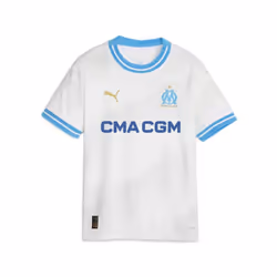 Maillot Domicile enfant OM 2023/24