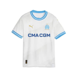 Maillot Domicile enfant OM 2023/24