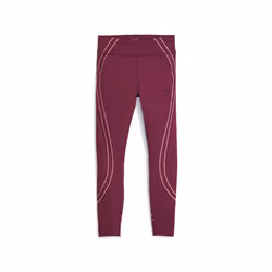 Legging 7/8 taille haute femme Puma Studio Ultrabare Trend