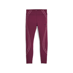 Legging 7/8 taille haute femme Puma Studio Ultrabare Trend