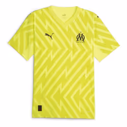 Maillot de gardien OM Promo 2024/25