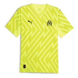 Maillot de gardien OM Promo 2024/25