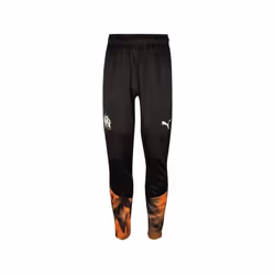 Pantalon d'entraînement enfant OM 2023/24