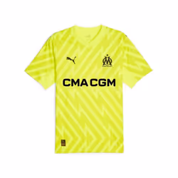Maillot de gardien OM 2024/25