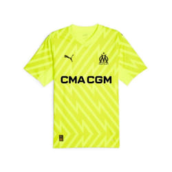 Maillot de gardien OM 2024/25