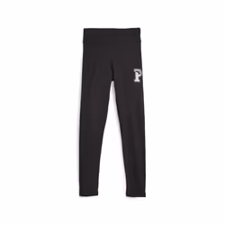 Legging taille haute fille Puma Squad
