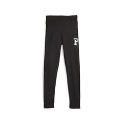 Legging taille haute fille Puma Squad