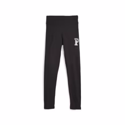 Legging taille haute fille Puma Squad