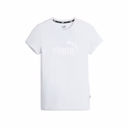 T-shirt femme Puma Essential Logo