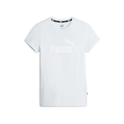 T-shirt femme Puma Essential Logo