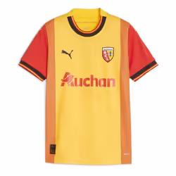 Maillot Domicile enfant RC Lens 2023/24