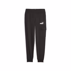 Pantalon cargo enfant Puma Essentials FL