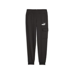 Pantalon cargo enfant Puma Essentials FL