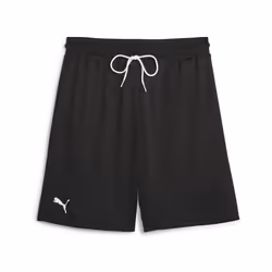 Short Puma Hoops Team Practice