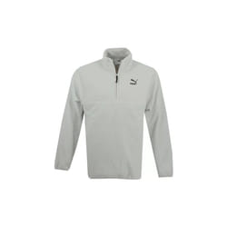 Polaire demi-zippé Puma Classics Utility Fleece