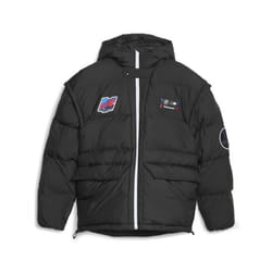 PUMA BMW MMS Statement Race JKT Veste Noir M Mixte