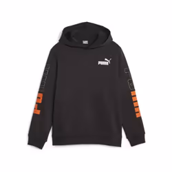 Sweatshirt enfant Puma Power Colorblock
