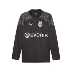 Haut d’entraînement 1/4 zip avec sponsor Borussia Dortmund 2023/24