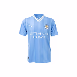Maillot Domicile Manchester City 2023/24