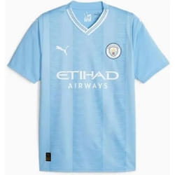 Maillot Domicile Manchester City 2023/24