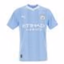 Maillot Domicile Manchester City 2023/24 - M