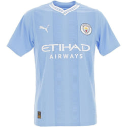 Maillot Domicile Manchester City 2023/24