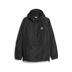Veste imperméable à capuche Puma