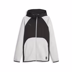 Veste de survêtement Puma Hoops Team Dime