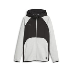 Veste de survêtement Puma Hoops Team Dime