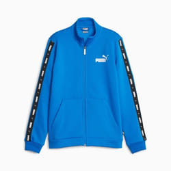 Puma Tape Bleu Enfant