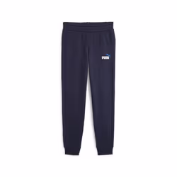Jogging enfant Puma Ess+ 2 Col Logo CL B