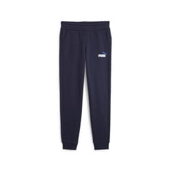 Jogging enfant Puma Ess+ 2 Col Logo CL B