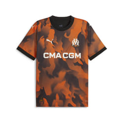 Maillot Third OM 2023/24