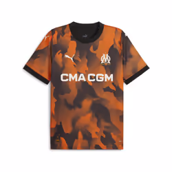 Maillot Third OM 2023/24
