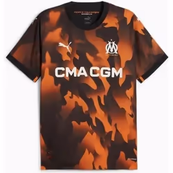 Maillot Third OM 2023/24