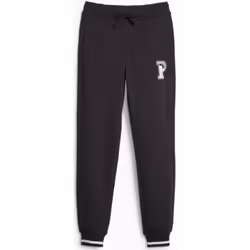 Puma Squad Noir Fille