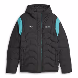 Doudoune Puma Mapf1 MT7 Ecolite Padded