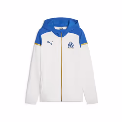 Sweatshirt à capuche full zip OM Casual 2023/24