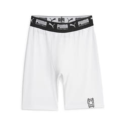 Short Puma Hoops Team Baselayer