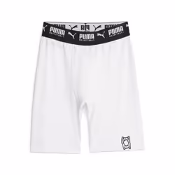 Short Puma Hoops Team Baselayer