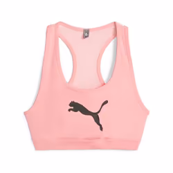 Brassière de sport femme Puma Mid Impact 4Keeps
