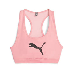 Brassière de sport femme Puma Mid Impact 4Keeps