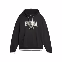 Sweatshirt à capuche femme Puma Squad FL