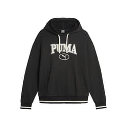 Sweatshirt à capuche femme Puma Squad FL