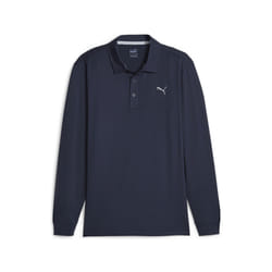 Polo manches longues Puma Cloudspun