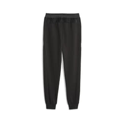Jogging Noir Homme Puma Pumatech