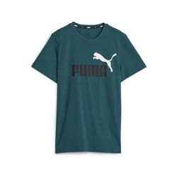 Maillot enfant Puma Ess+ 2 Col Logo