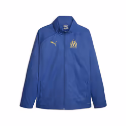Veste imperméable OM 2023/24