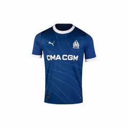 Maillot Extérieur OM 2023/24